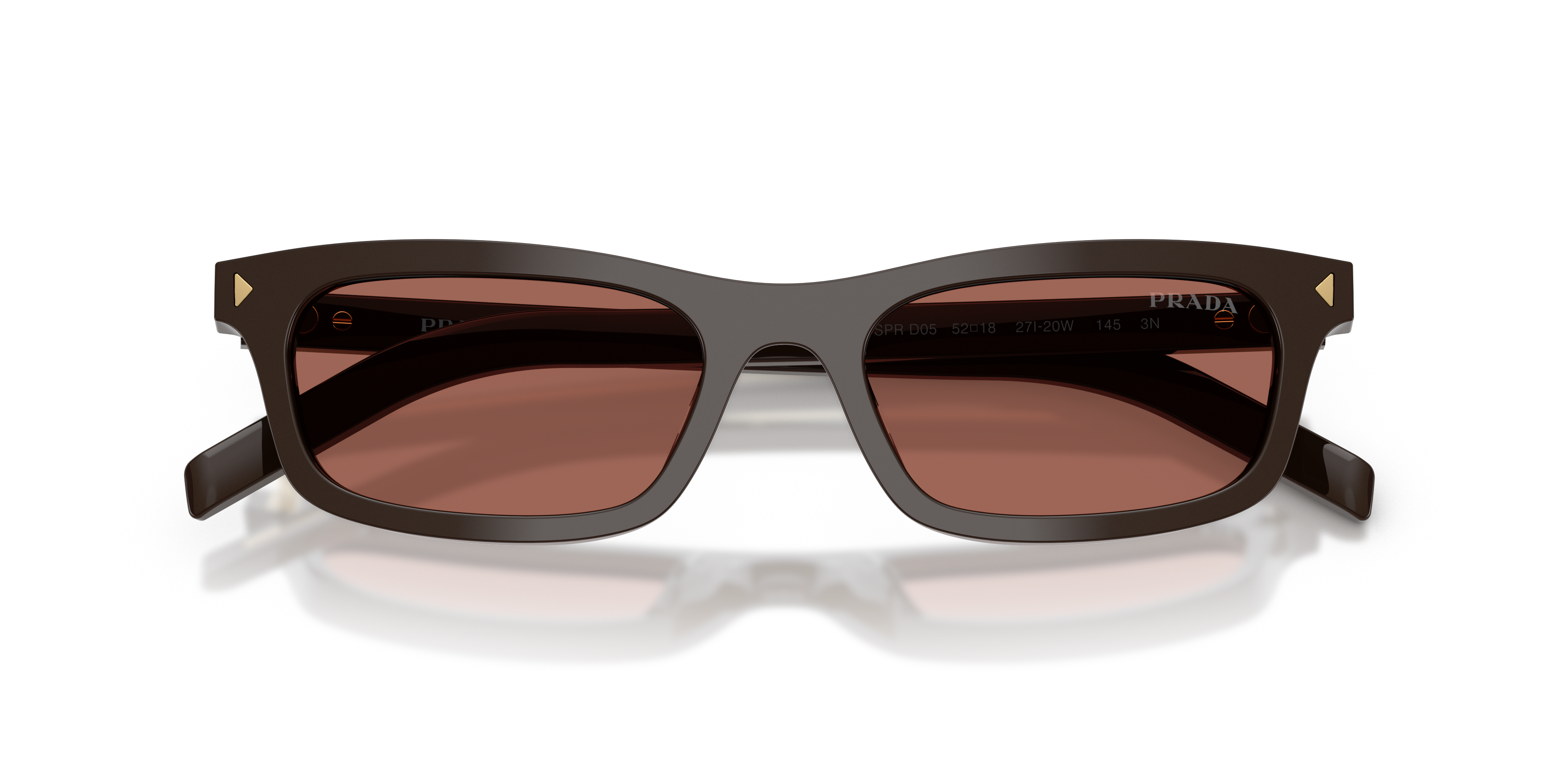 Prada PR D05S 27I20W  